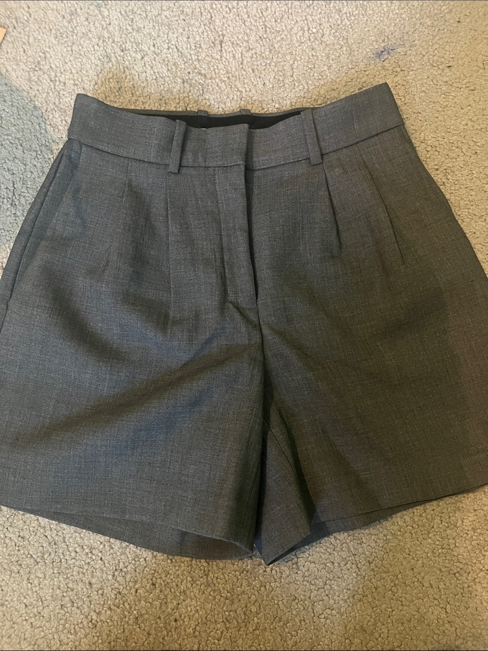 NWOT Babaton Short